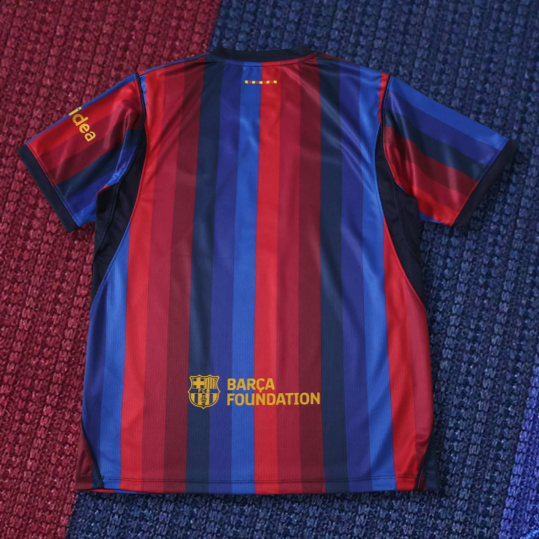 BAR Home 26-27 Fan Version