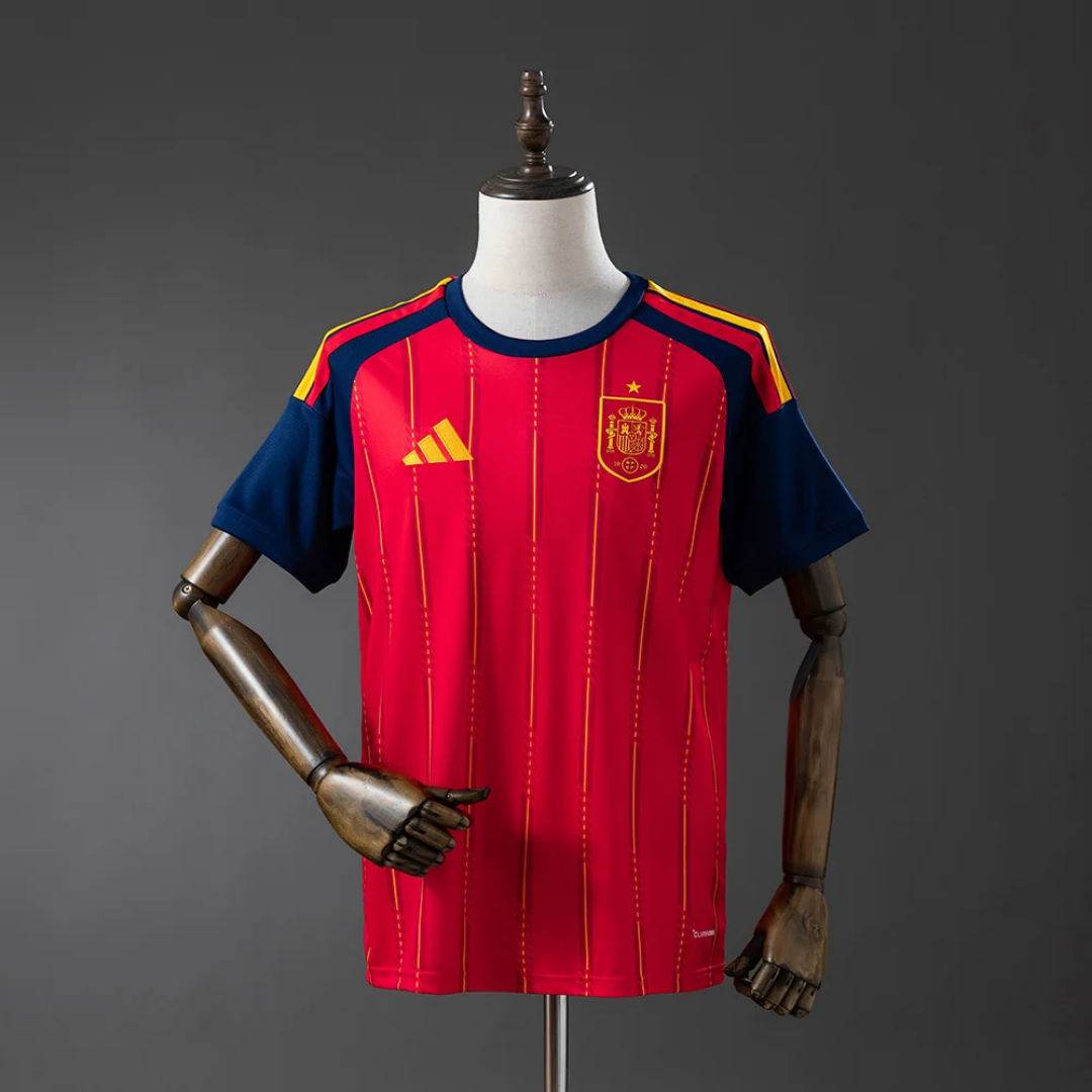 SPAN Home WC 26 Fan Version