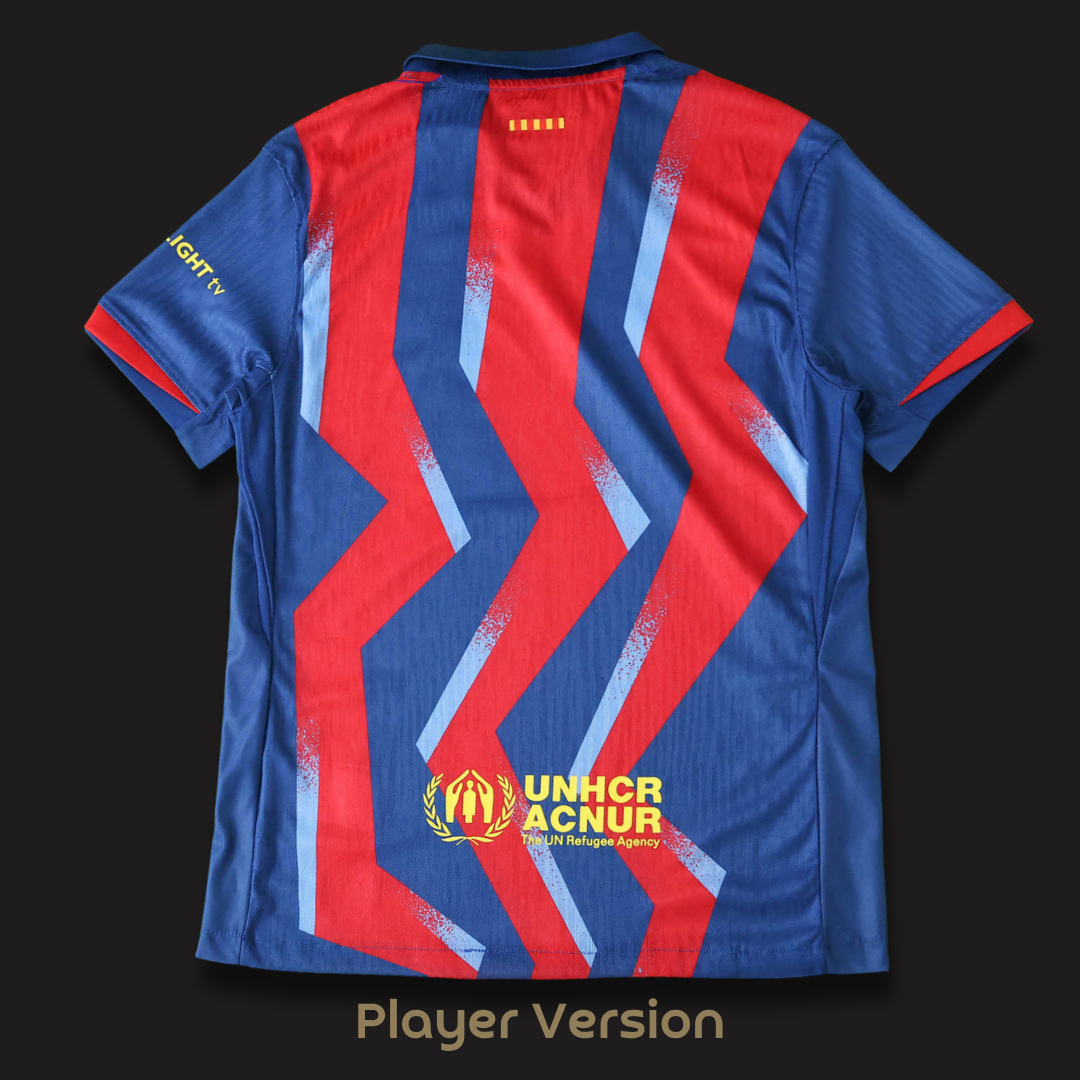 BAR 4th 25-26 Player Version