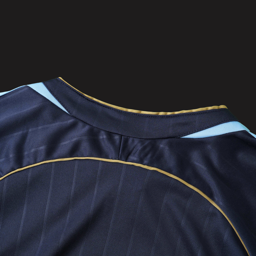 ARG Away 2006 Retro