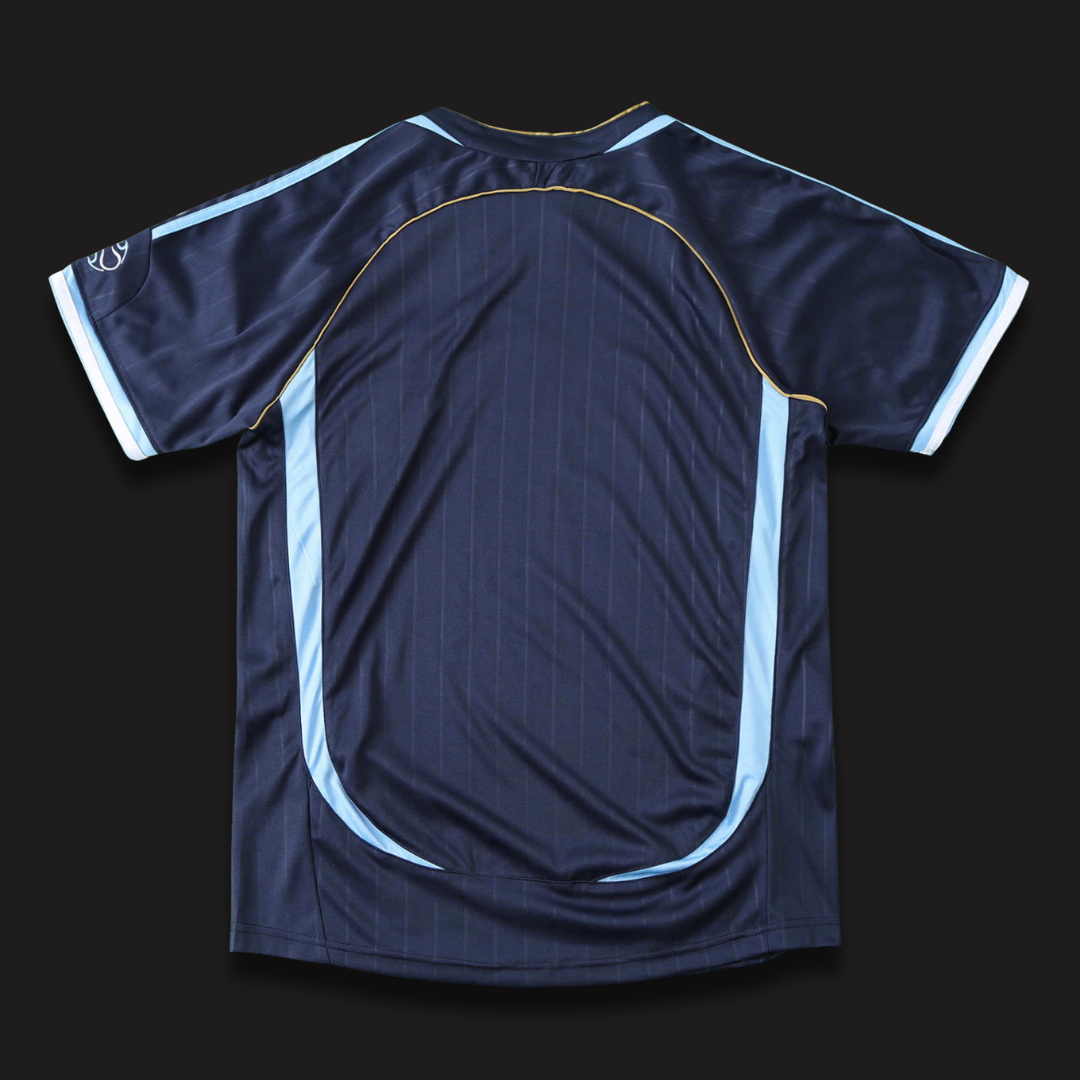ARG Away 2006 Retro
