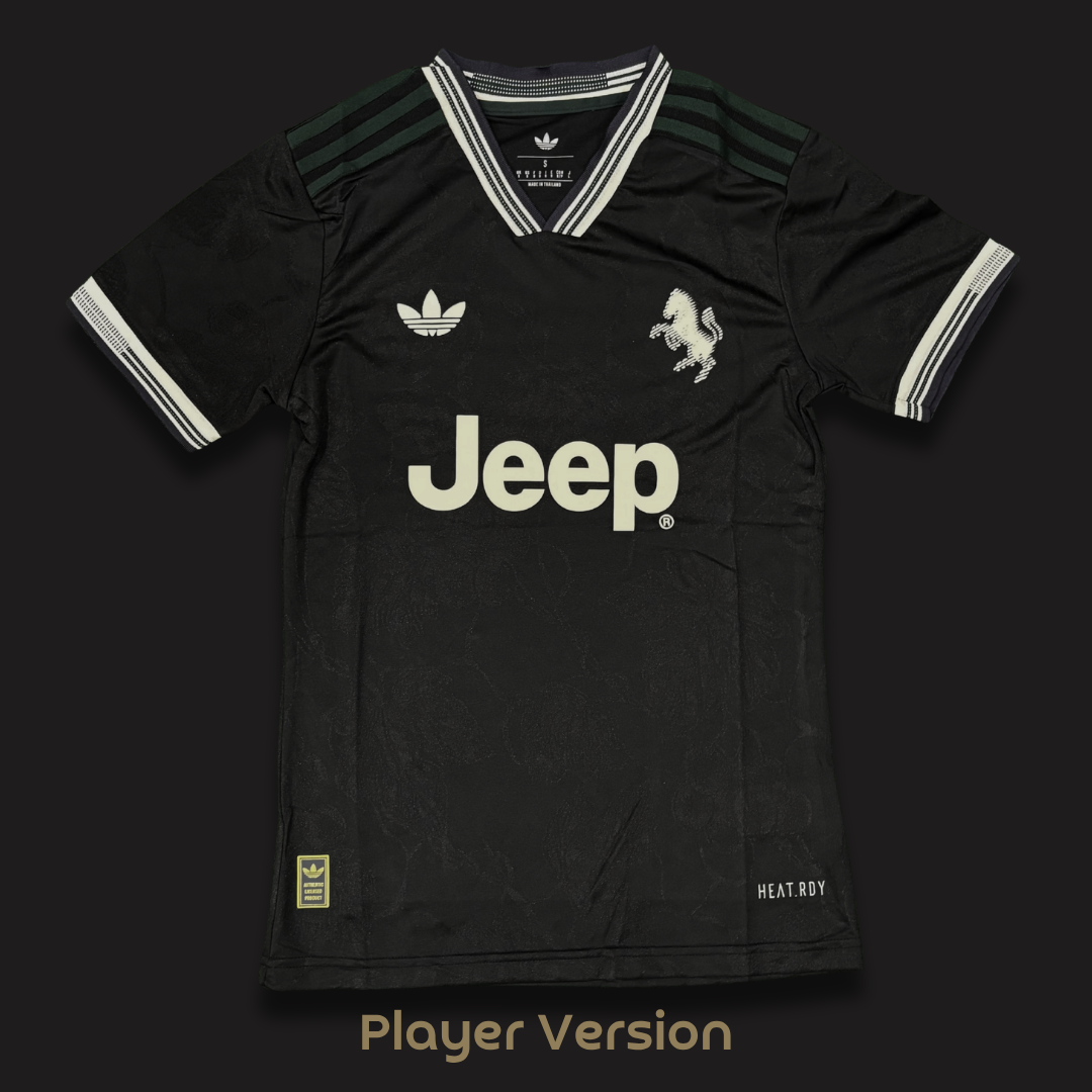 JUV Third 25-26 Player Version