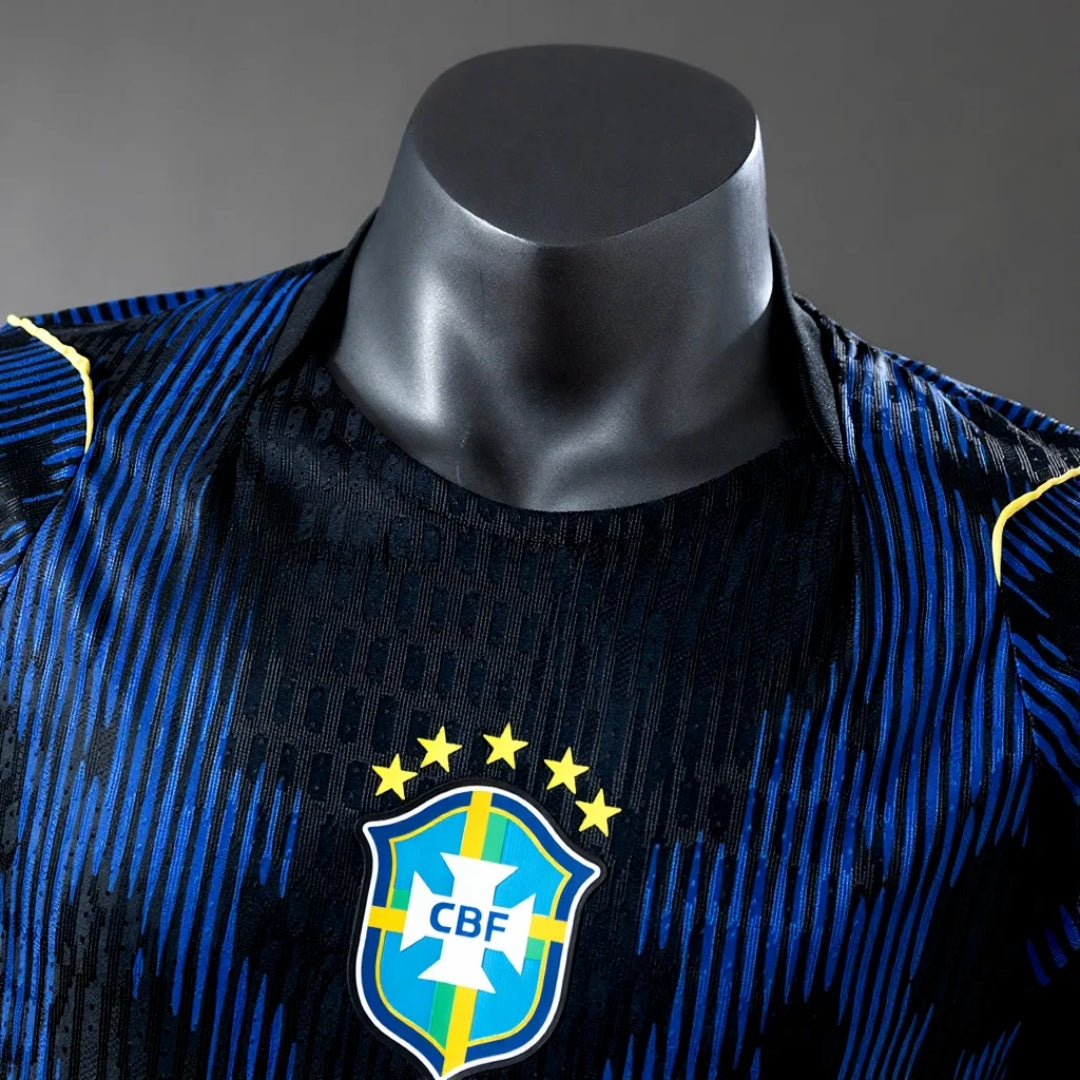 BRAZ Away WC 26 Player Version