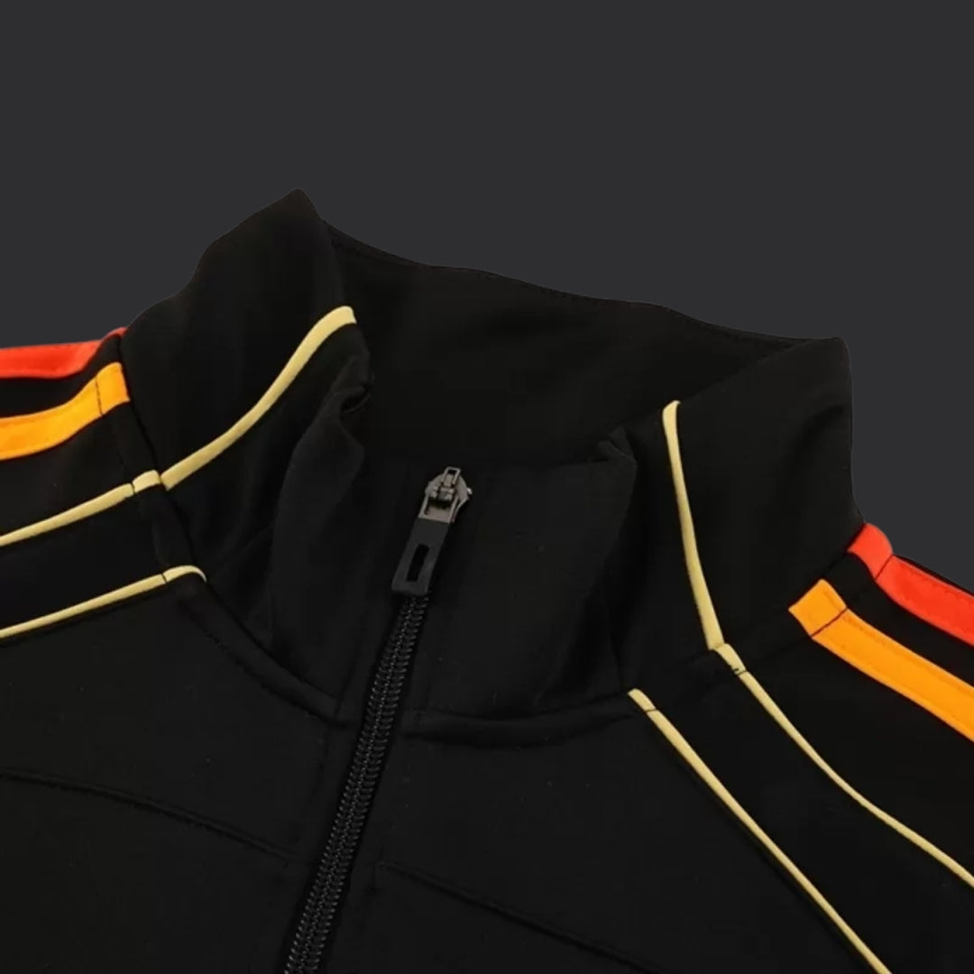 ARSE Black 25-26 Jacket