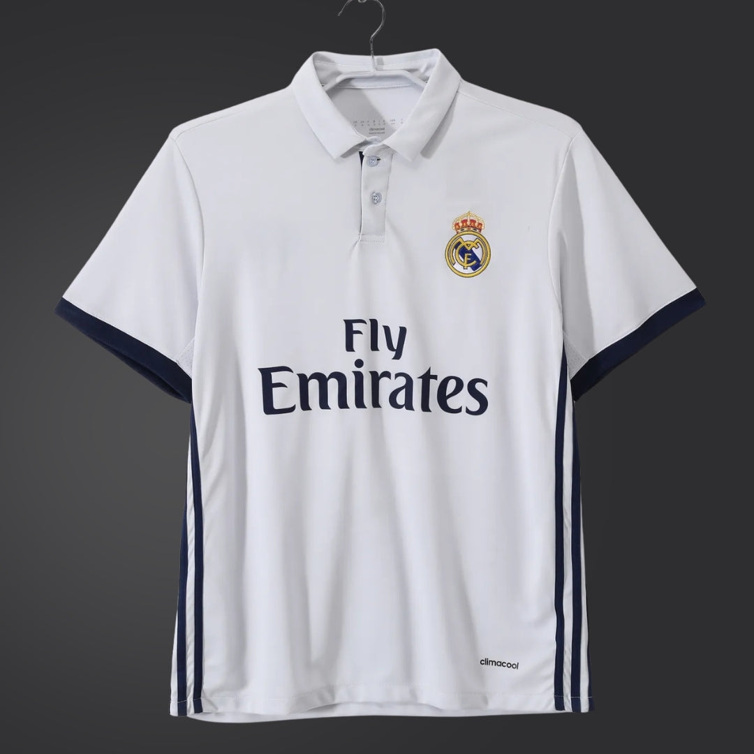 RMA Home 2016-17 Retro