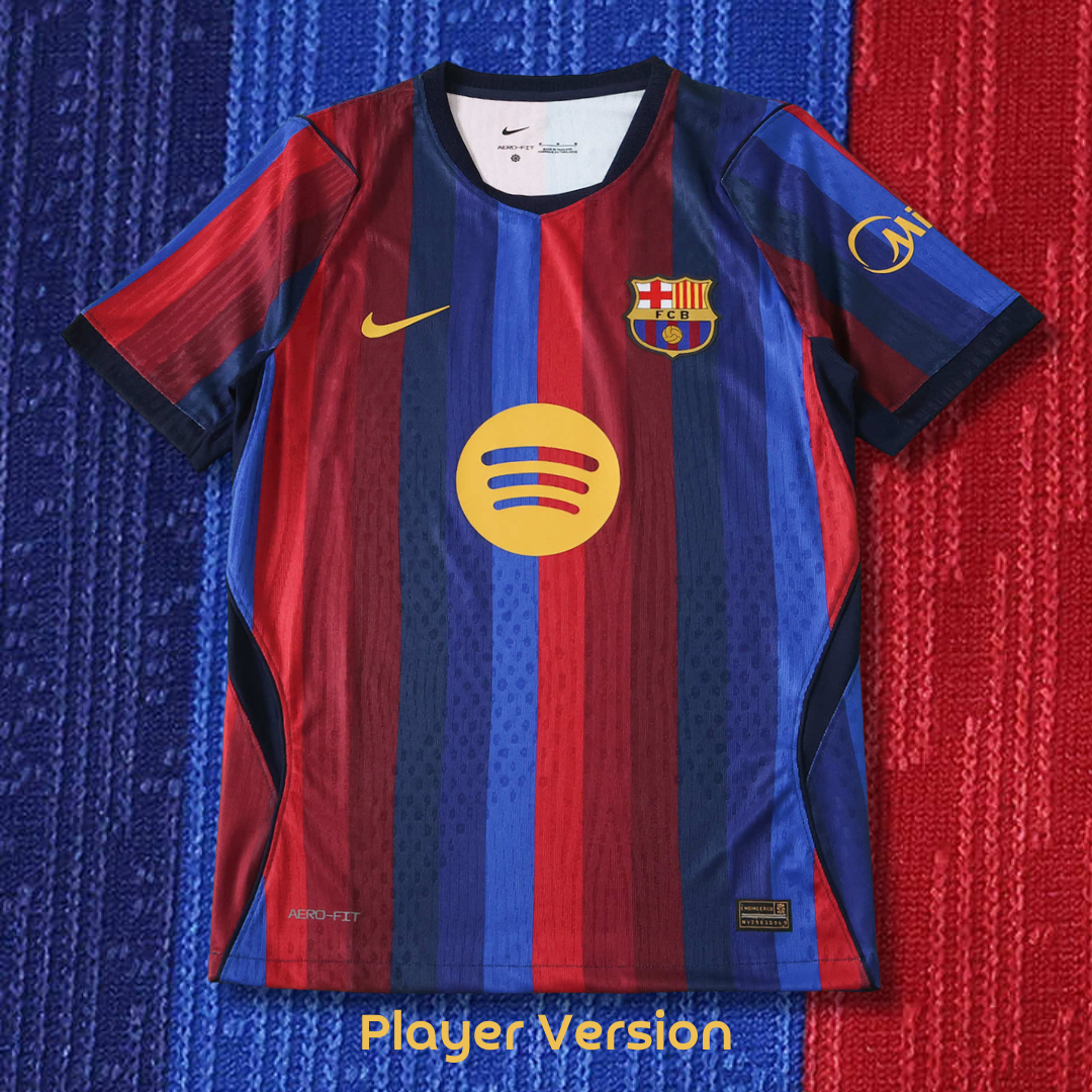 BAR Home 26-27 Player Version