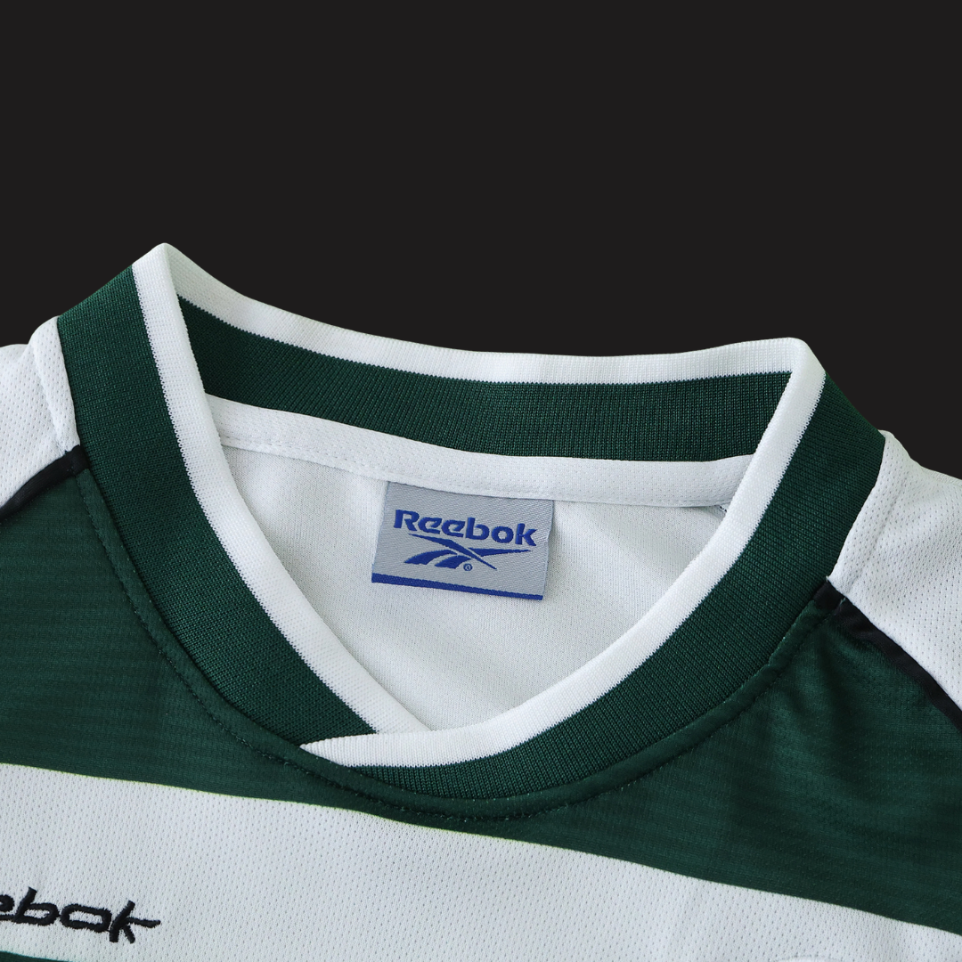 Sporting CP Home 2001-03 Retro