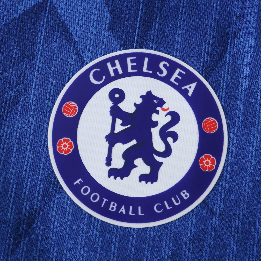 Chelsea Home 25-26 Player Version
