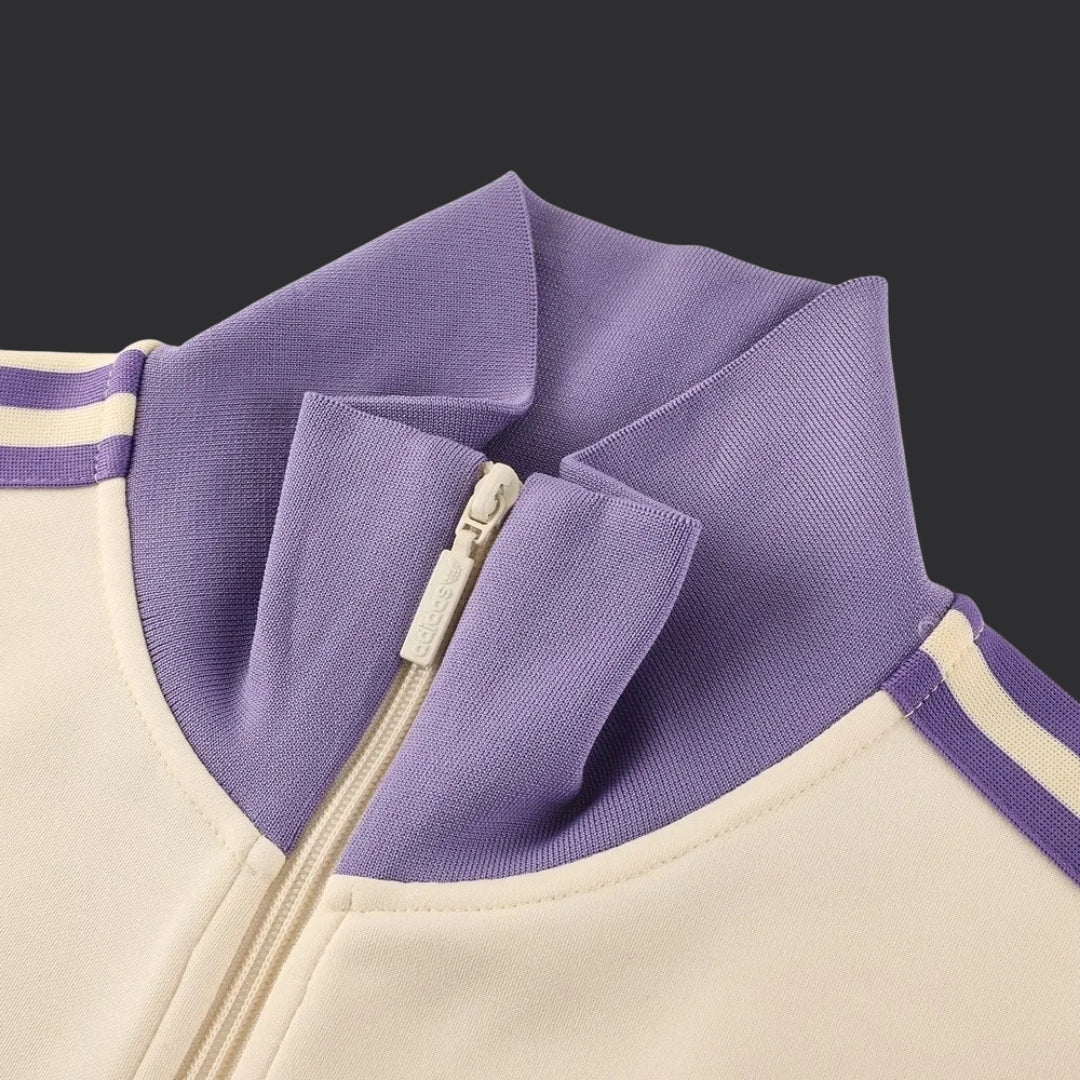 RMA Off-White 25-26 Jacket