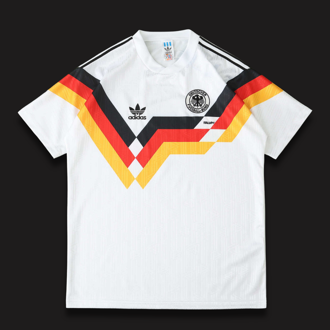 GER Home 1990 Retro