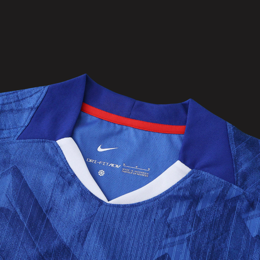 Chelsea Home 25-26 Player Version