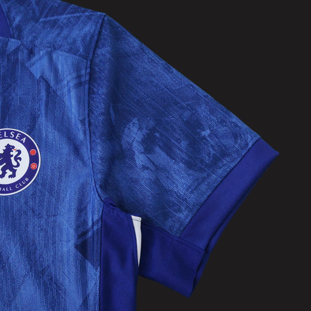 Chelsea Home 25-26 Player Version