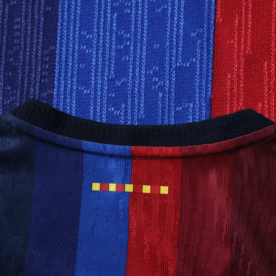 BAR Home 26-27 Player Version