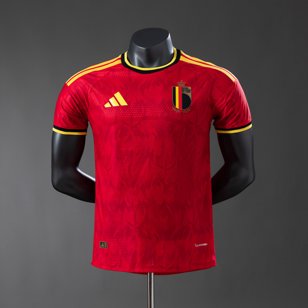 BLGM Home  WC 26 Player Version