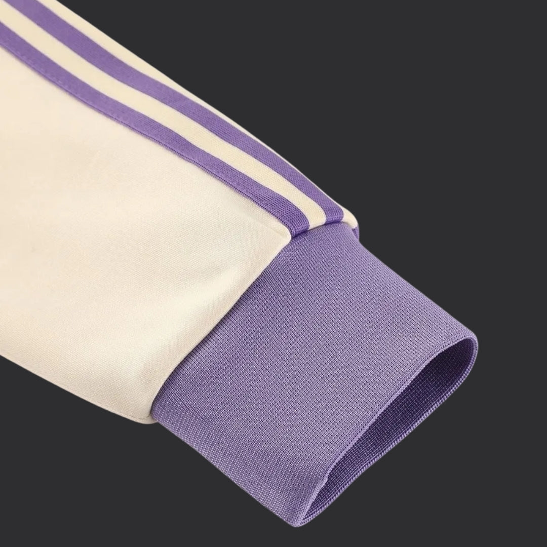 RMA Off-White 25-26 Jacket