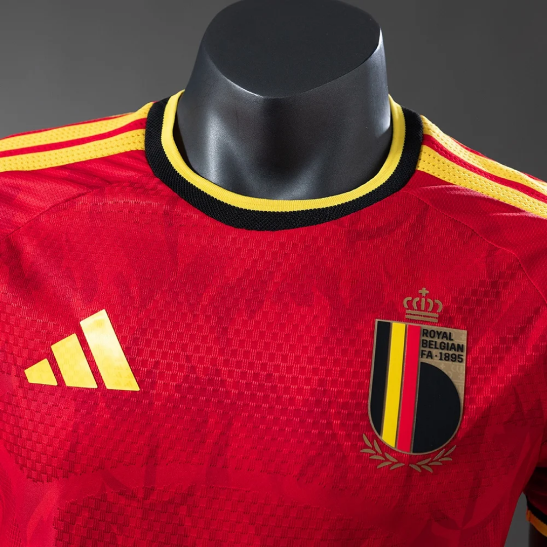 BLGM Home  WC 26 Player Version