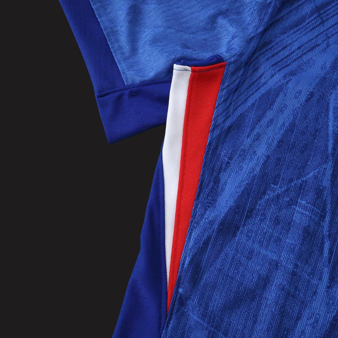 Chelsea Home 25-26 Player Version