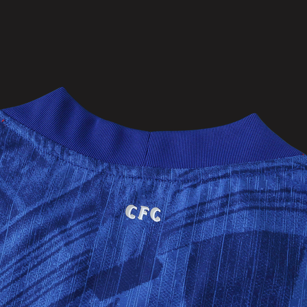 Chelsea Home 25-26 Player Version