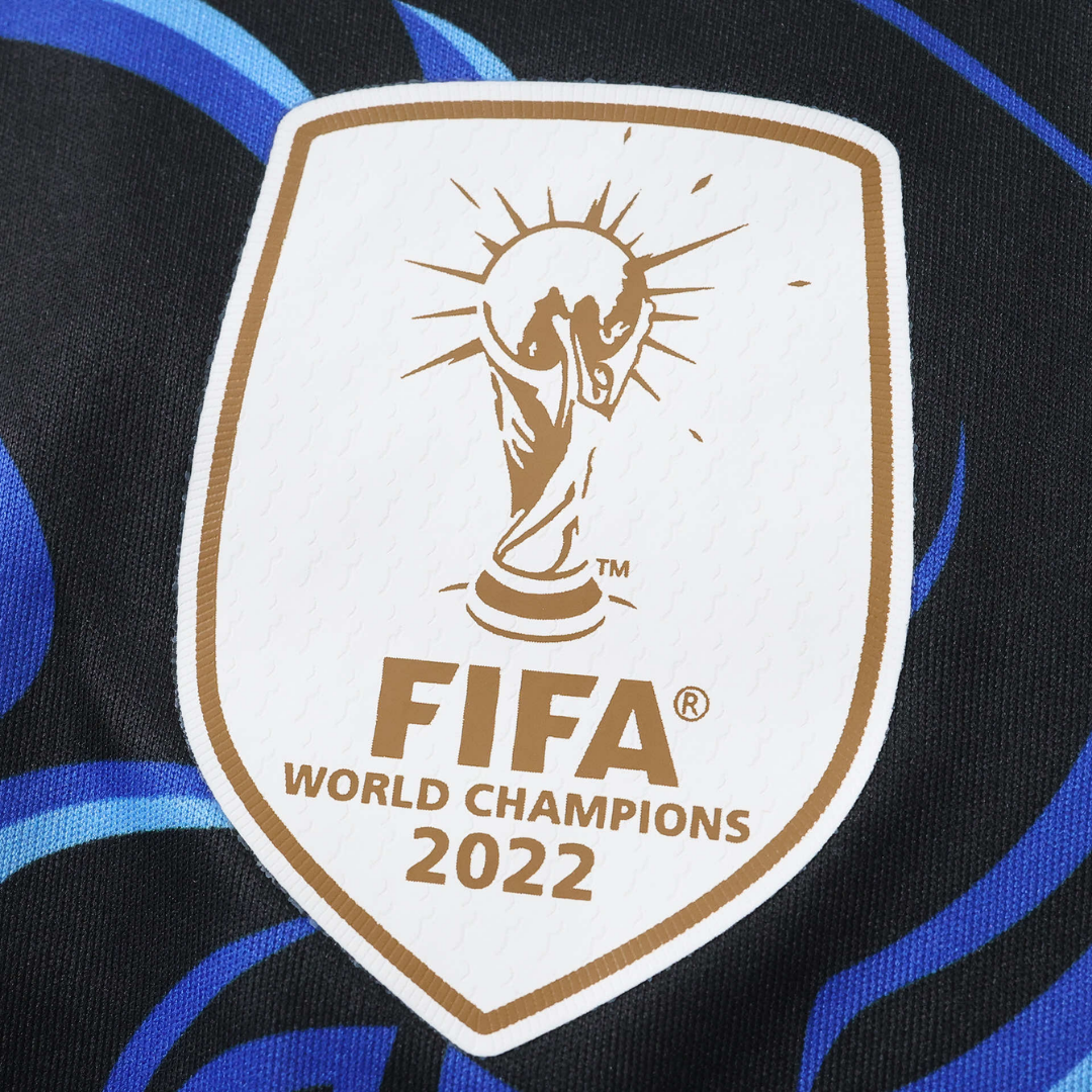 ARG Away WC 26 Fan Version