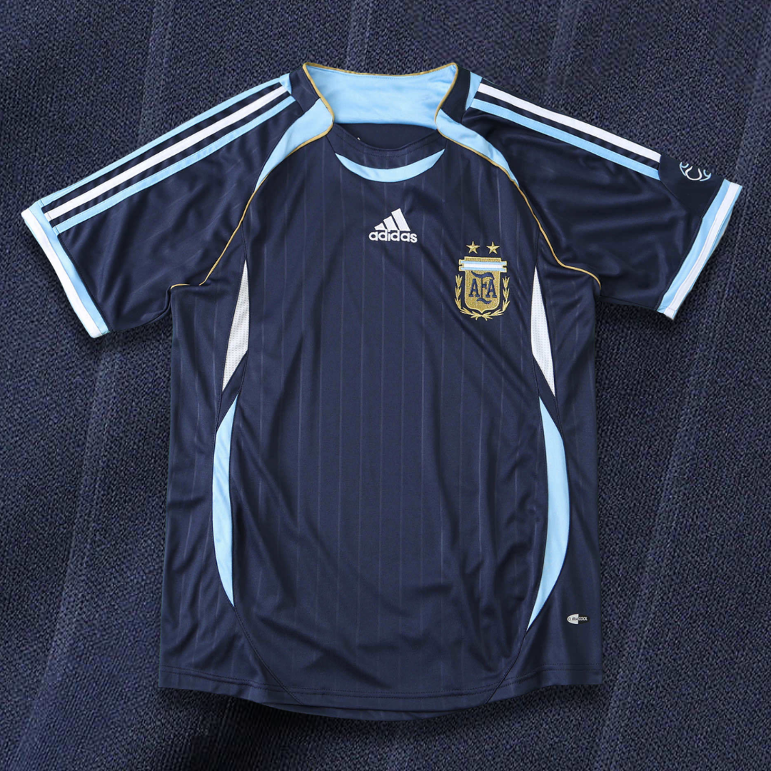 ARG Away 2006 Retro