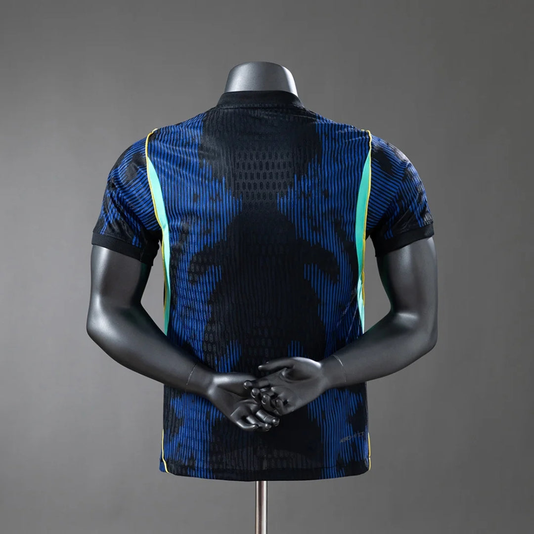 BRAZ Away WC 26 Player Version
