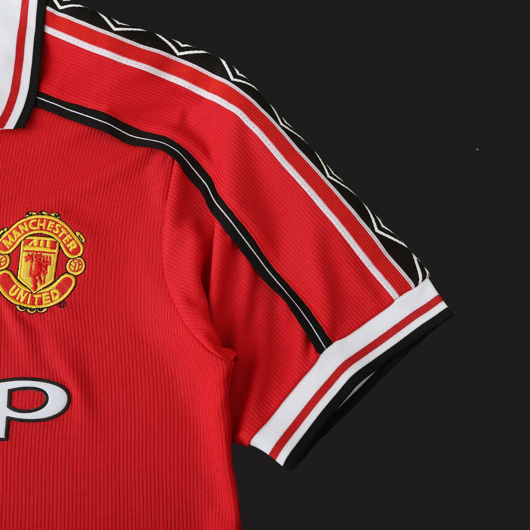 MNU Home 1998-99 Retro
