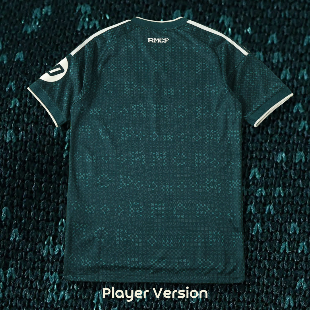 RMA Away 26-27 Player Version