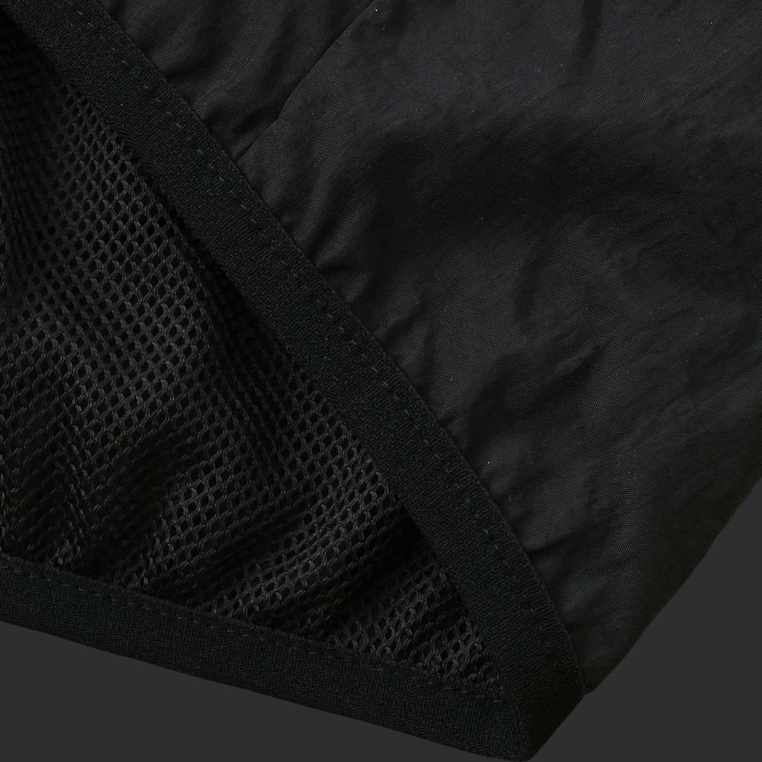 LVP Black 25-26 Windbreaker