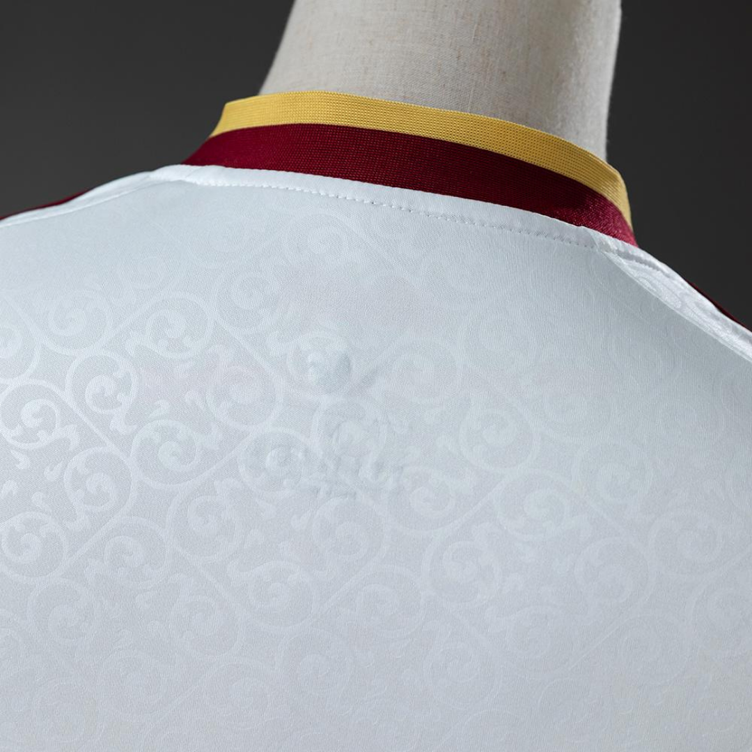 SPAN Away WC 26 Fan Version