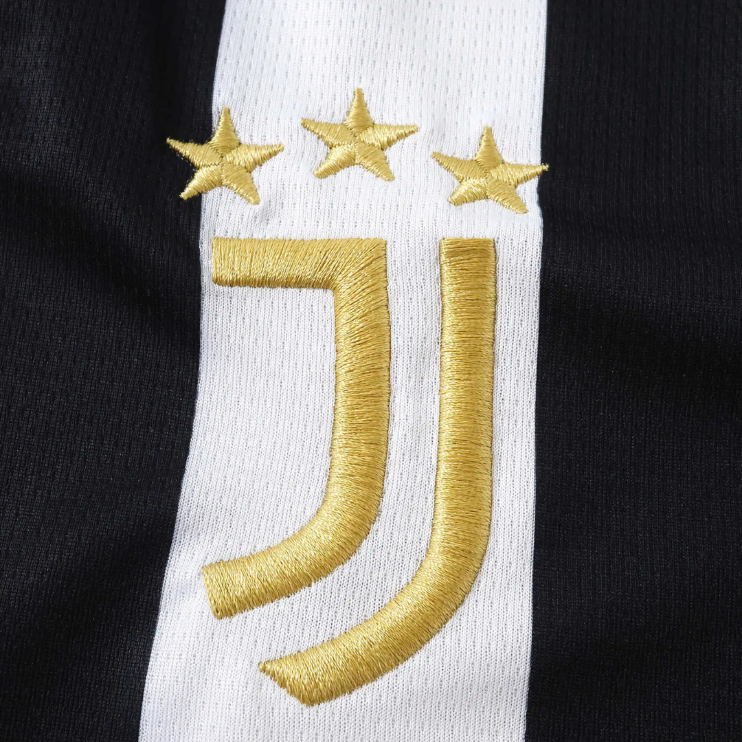JUV Home 26-27 Fan Version