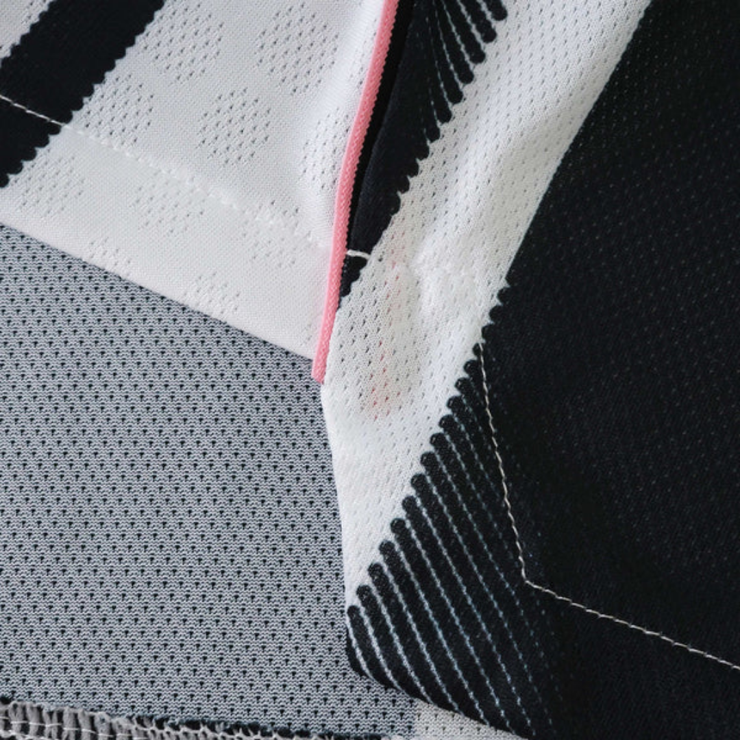 Juventus Home 25-26 Player Version