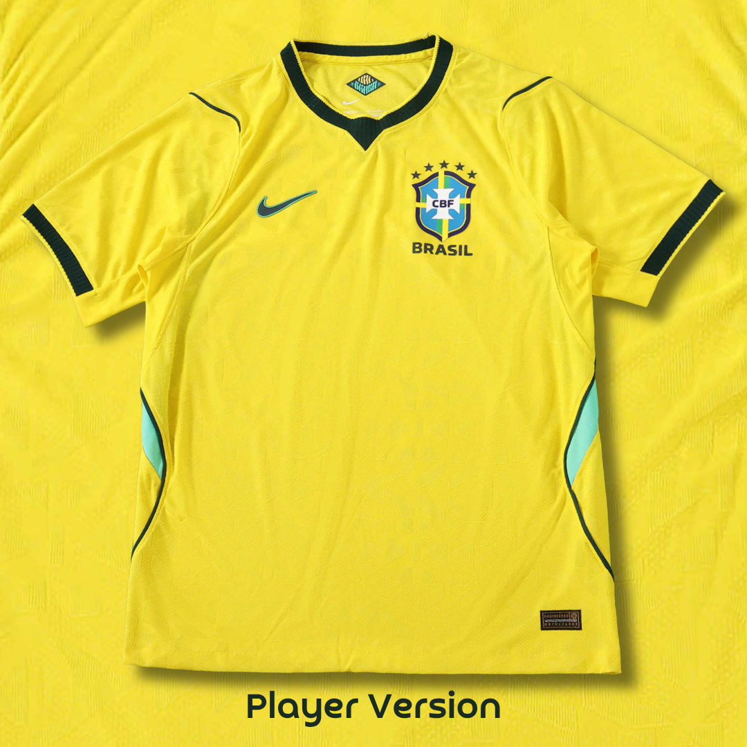 BRAZ Home WC 26 Player Version