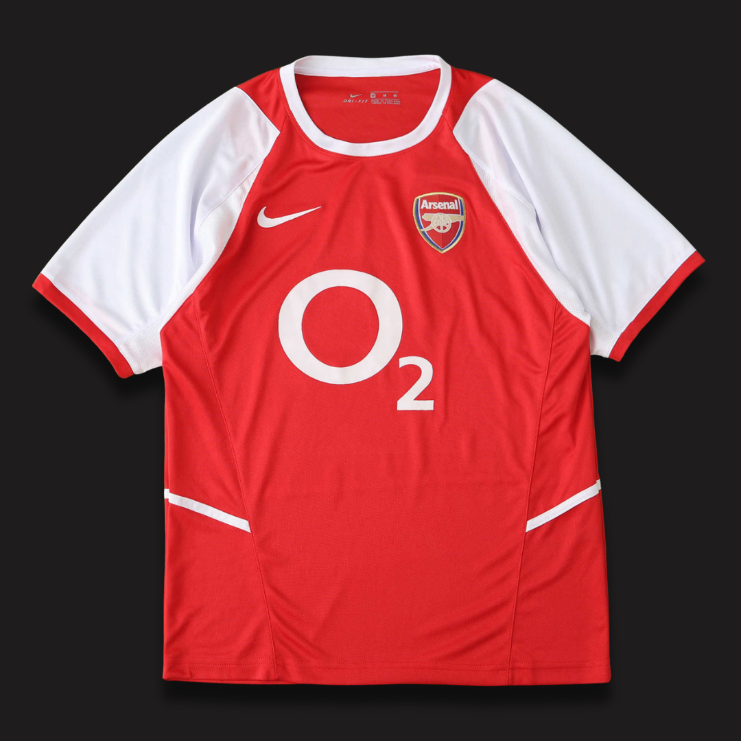 ARS Home 2002-03 Retro