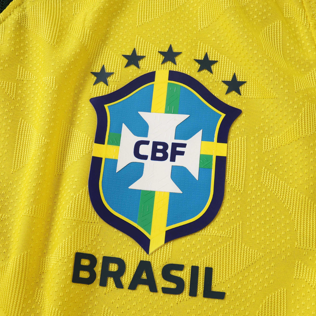 BRAZ Home WC 26 Player Version