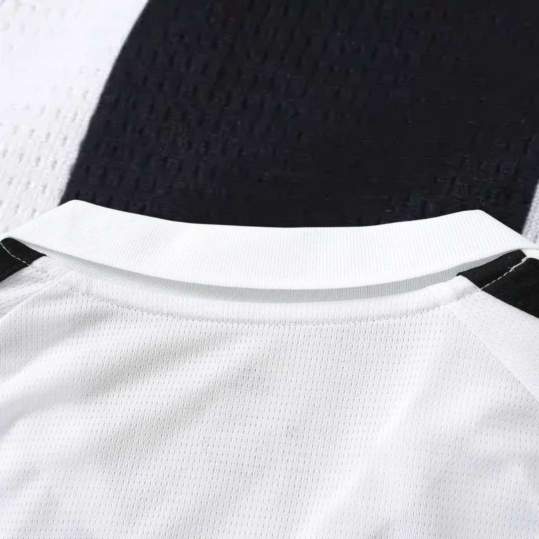 JUV Home 26-27 Fan Version