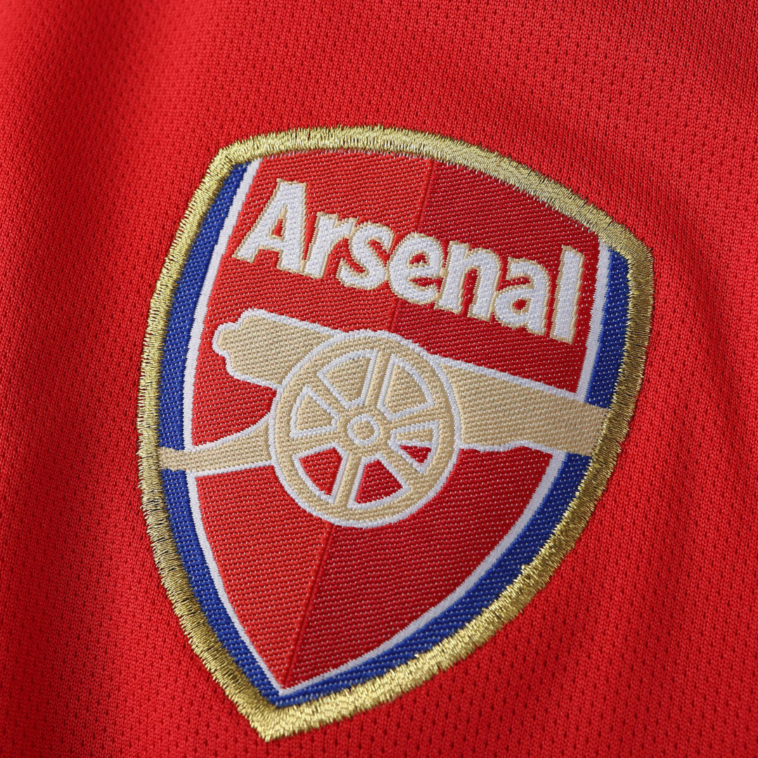 ARS Home 2002-03 Retro