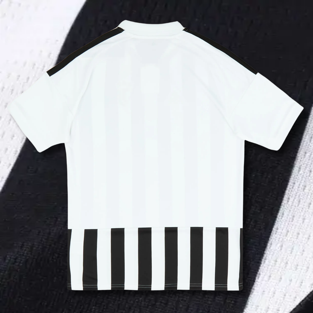 JUV Home 26-27 Fan Version