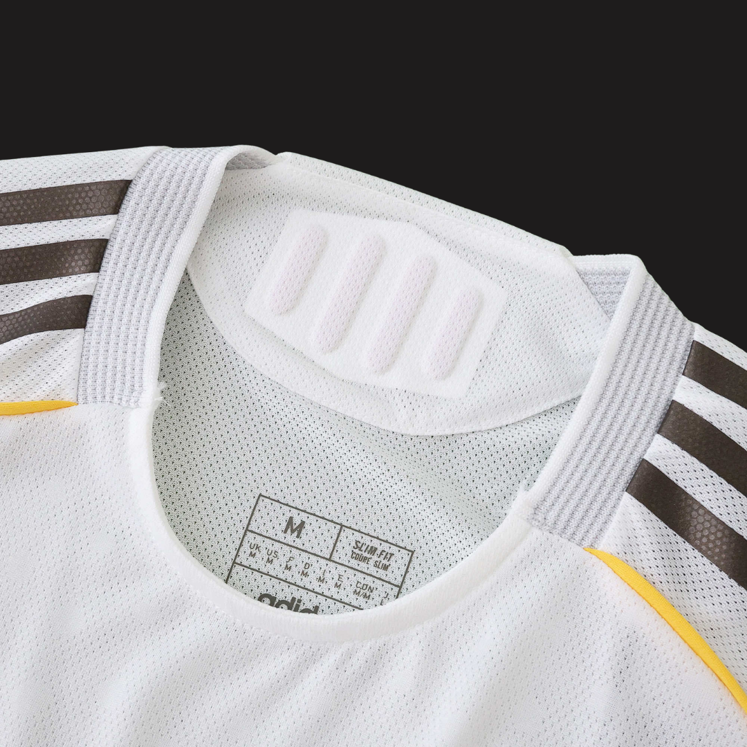 RMA Home 25-26 Player Version