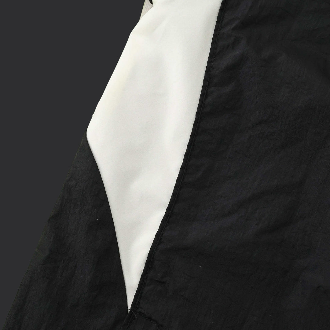 LVP Black 25-26 Windbreaker