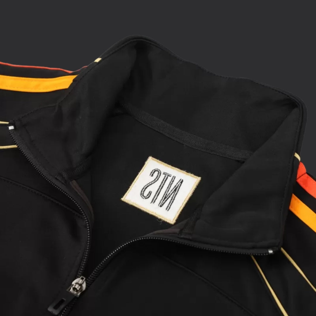 ARSE Black 25-26 Jacket