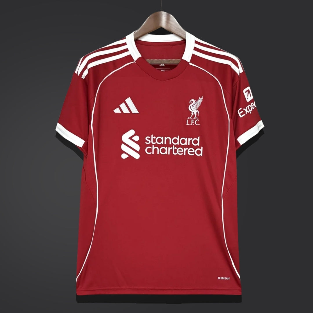 LVP Home 25-26 Fan Version