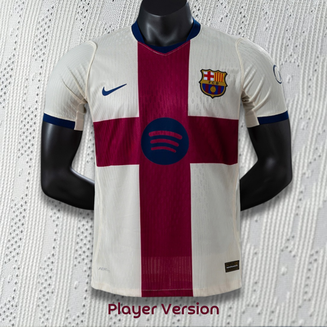 BAR Fourth 26-27 Player Version
