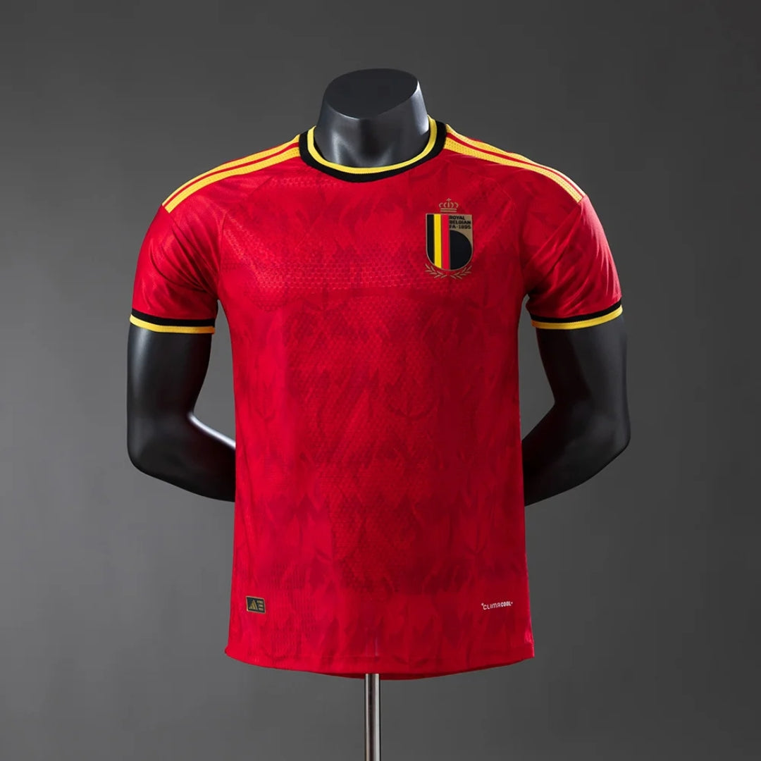 BELG Home WC 26 Player Version