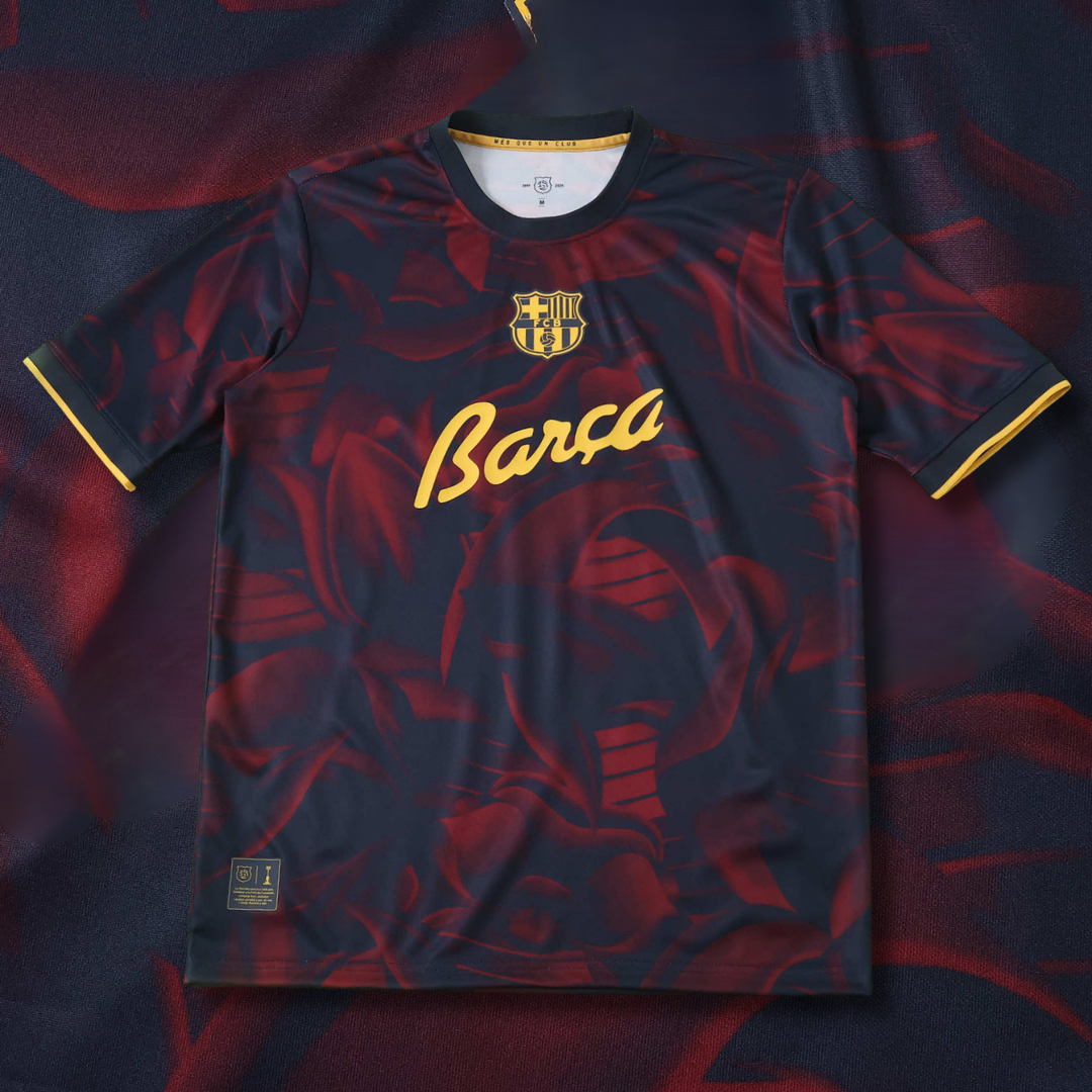 BAR 26-27 Concept Kit