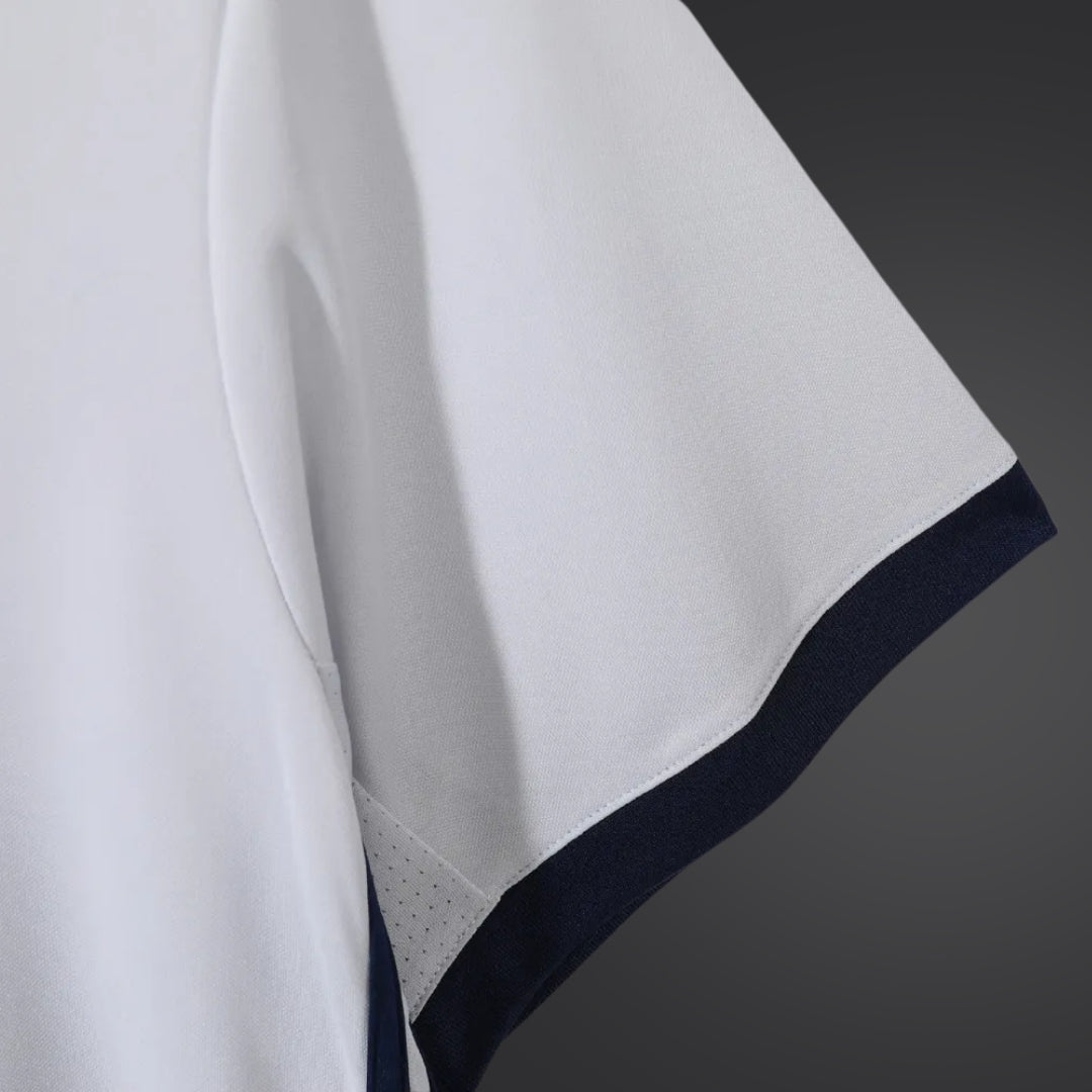 RMA Home 2016-17 Retro