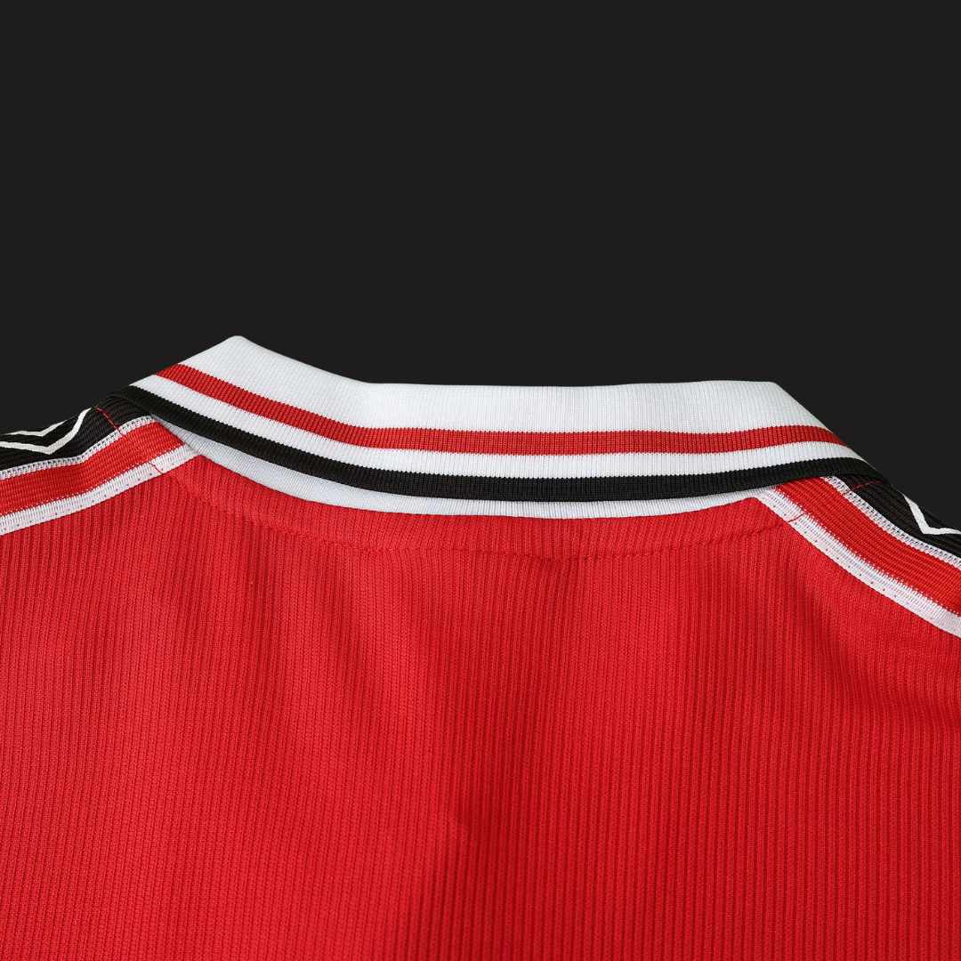 MNU Home 1998-99 Retro