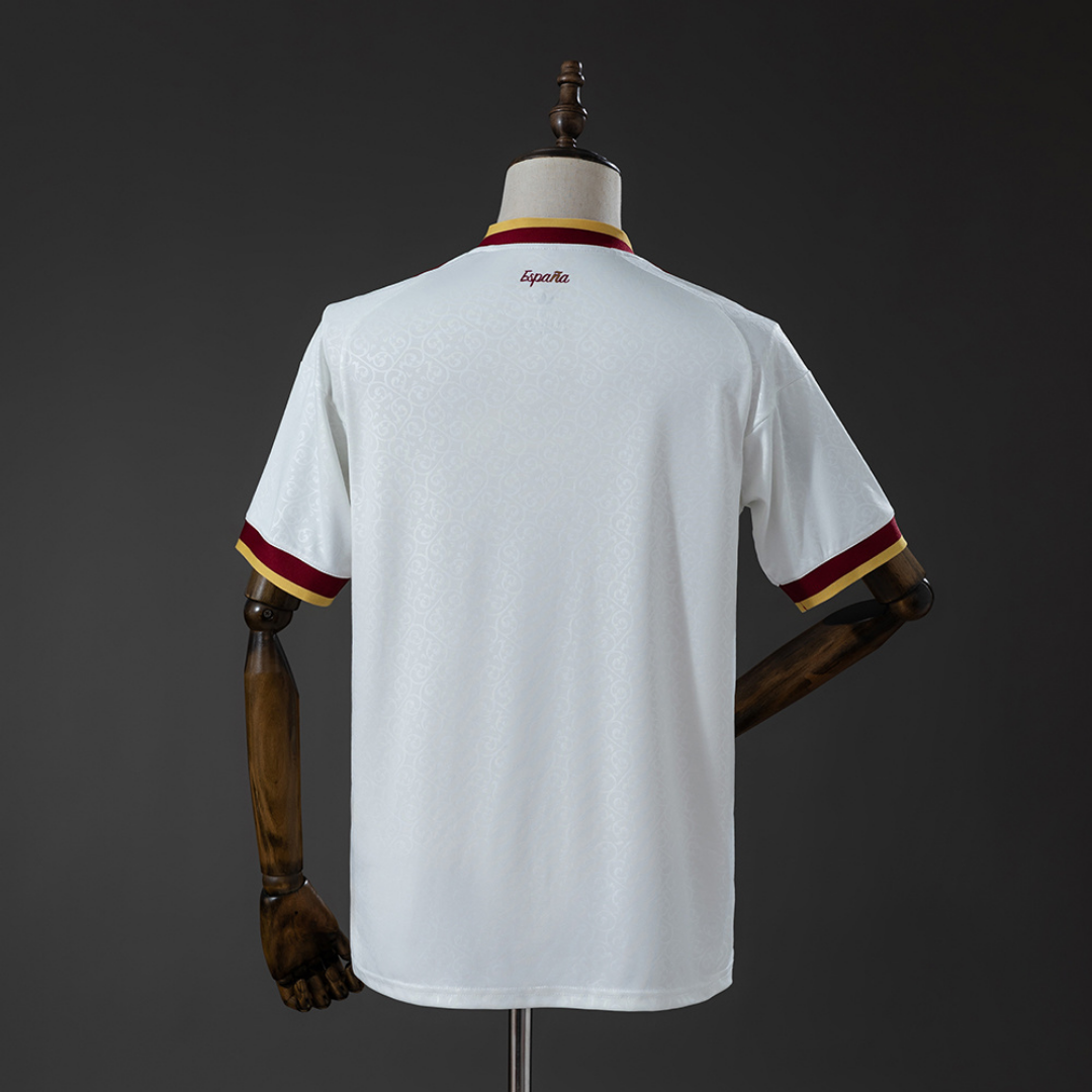 SPAN Away WC 26 Fan Version