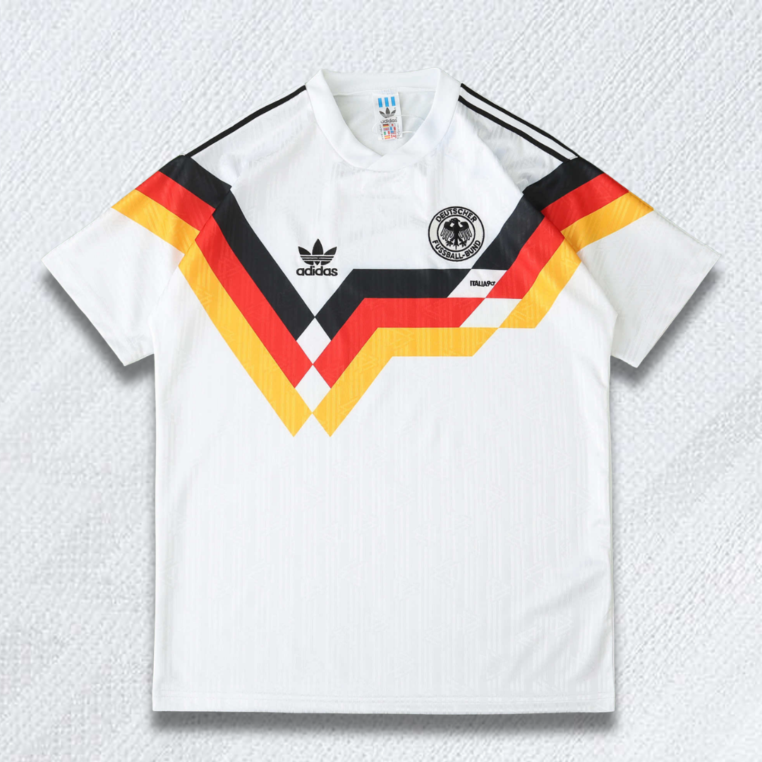 GER Home 1990 Retro