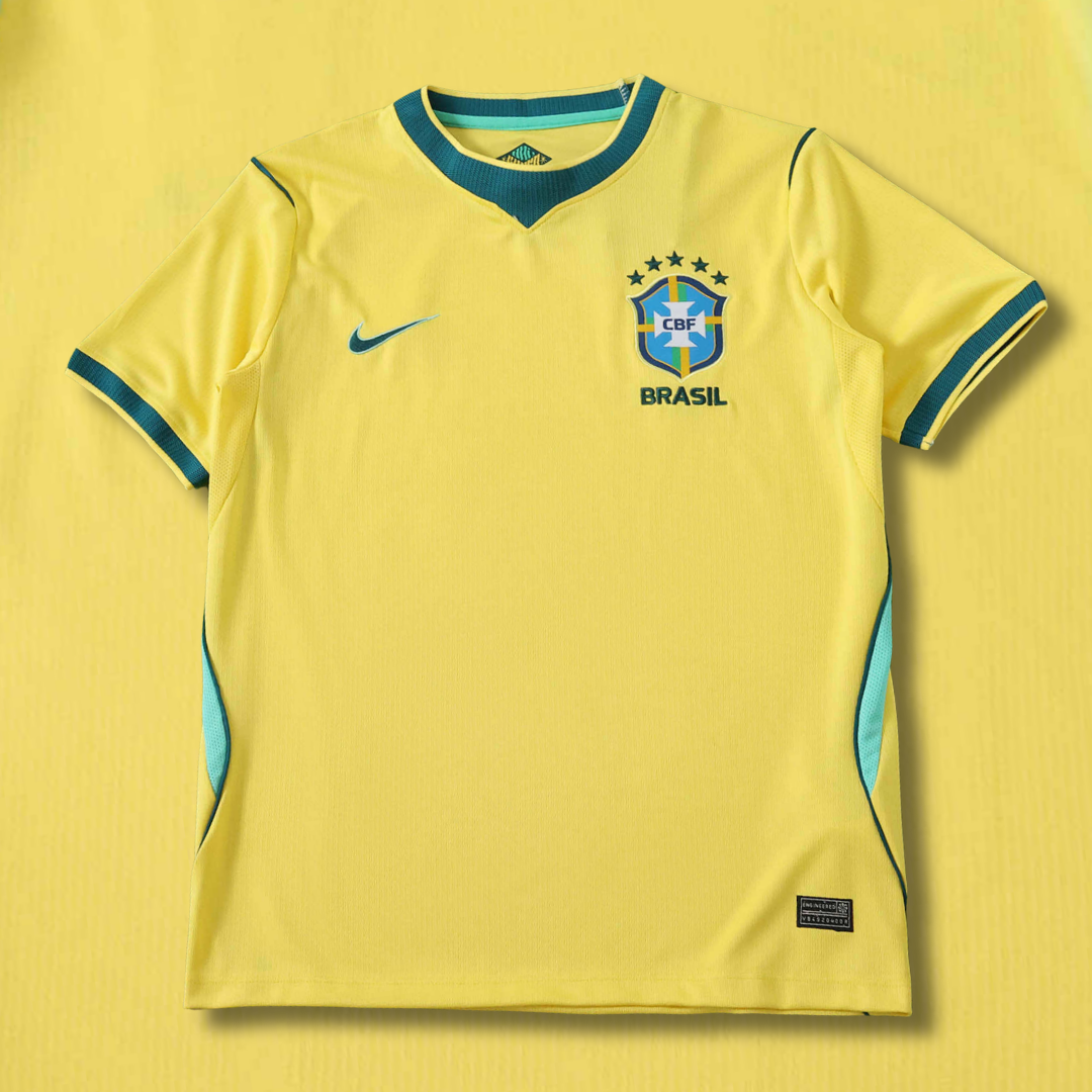 BRAZ Home WC26 Fan Version