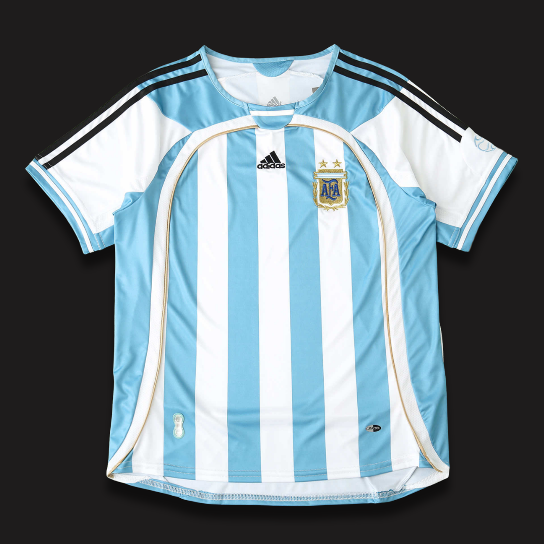ARG Home 2006 Retro
